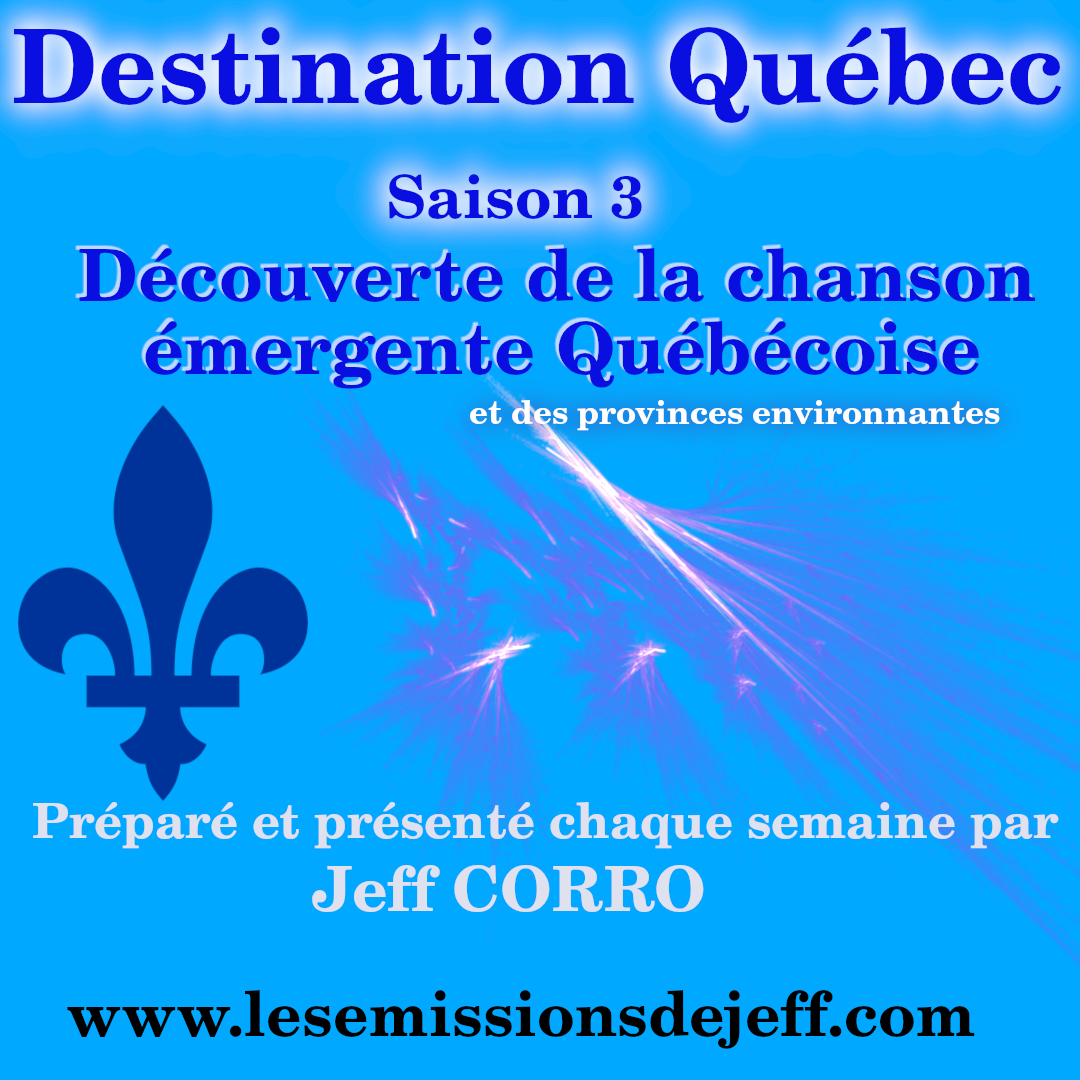 déstination Québec 