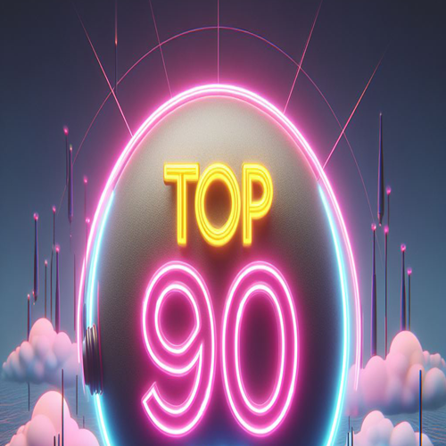 top 90