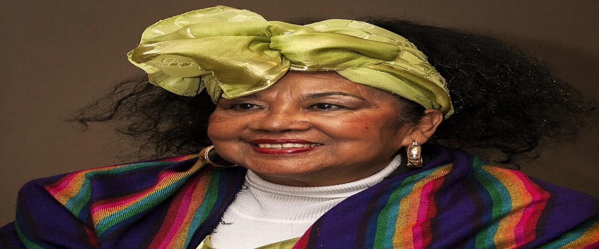  Totó La Momposina est décédée à 85 ans 
