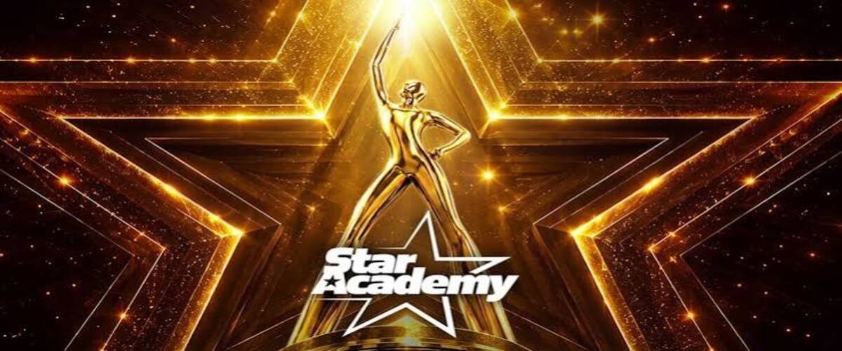START ACADEMY SAISON 14 