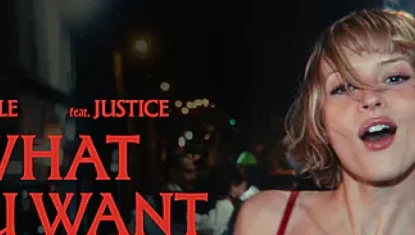 Angèle fait son grand retour avec son nouveau single What You Want