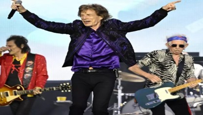 Les Rolling Stones annoncent un nouvel album sous l’alias “The Cockroaches