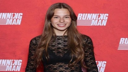 Anouk (Star Academy) travaille sur son premier album