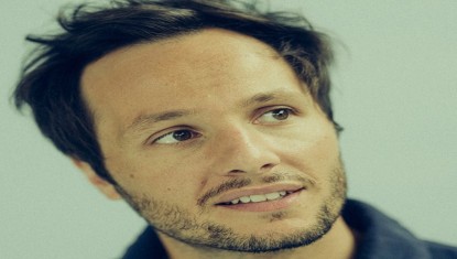 Vianney annonce son retour 
