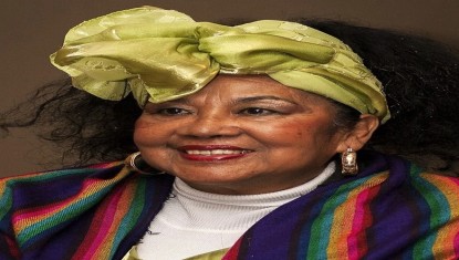  Totó La Momposina est décédée à 85 ans 
