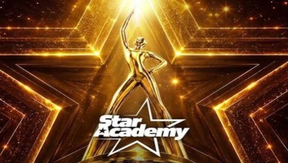 START ACADEMY SAISON 14 