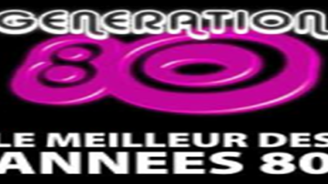 GENERATION 80
