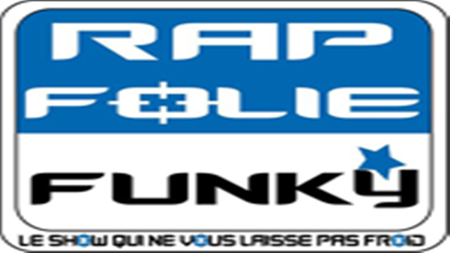 rap folie funcky 
