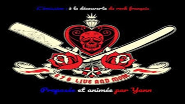 avec 6/7/8 live and more 