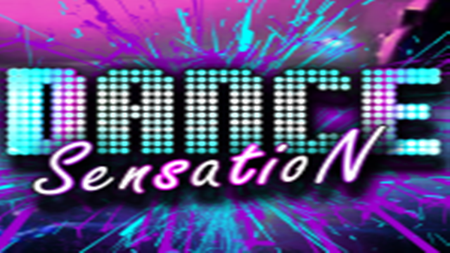 dance  sensation 