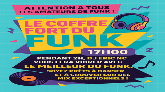 le coffre fort du funck 