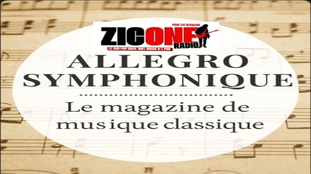 Allegro Symphonique 