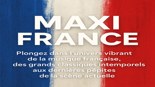 maxi france 