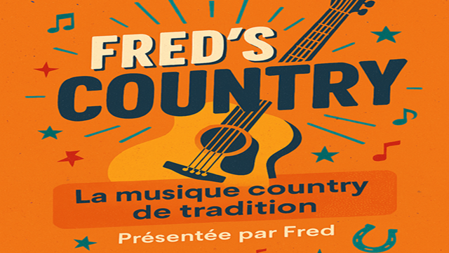 fred's contry 