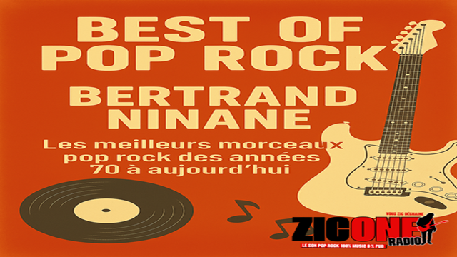 best of pop rock 