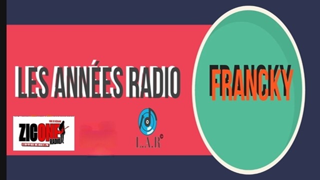 les années radio 