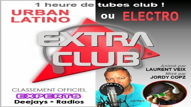 : Extra Club Latino 
