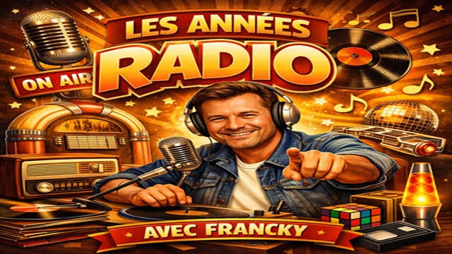 les années radio 