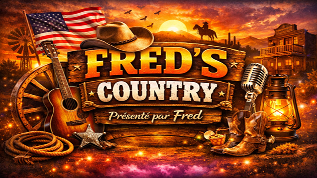 fred's contry 