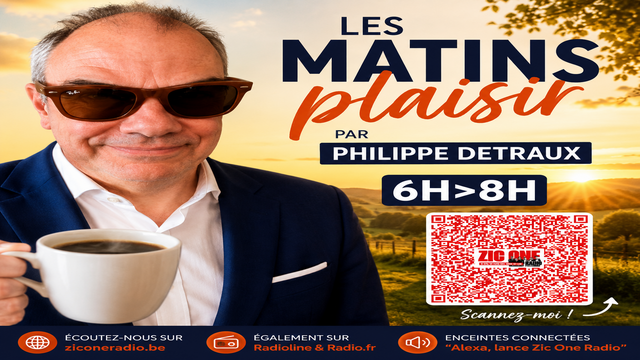 LES MATINS PLAISIR 