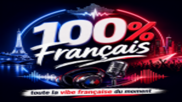 100% FRANÇAIS