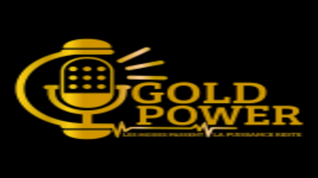 GOLD POWER 