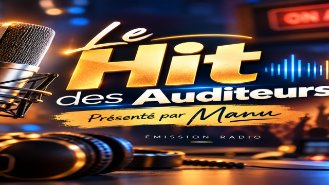 LE HIT DES AUDITEURS
